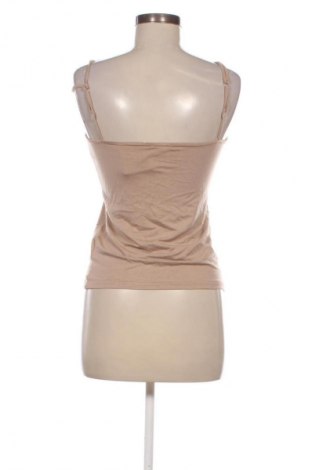 Damentop Unbranded, Größe L, Farbe Beige, Preis 11,99 €
