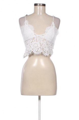 Damentop Unbranded, Größe M, Farbe Weiß, Preis 19,99 €