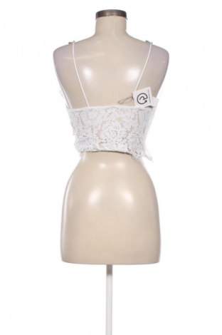 Damentop Unbranded, Größe M, Farbe Weiß, Preis 19,99 €