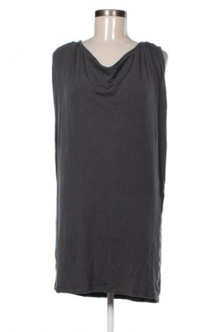 Damentop Unbranded, Größe M, Farbe Grau, Preis € 8,68