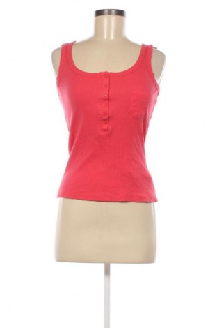 Damentop Unbranded, Größe S, Farbe Rot, Preis € 8,70