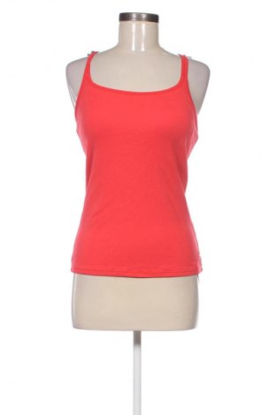 Damentop Uniqlo, Größe L, Farbe Orange, Preis € 6,99