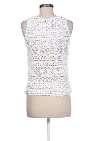 Top de femei United Colors Of Benetton, Mărime M, Culoare Alb, Preț 92,09 Lei