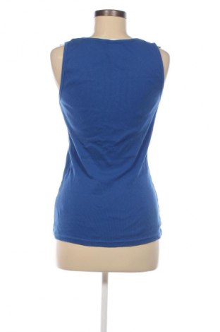 Dámské tilko  Up 2 Fashion, Velikost M, Barva Modrá, Cena  215,00 Kč