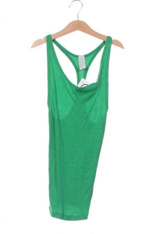 Damentop Vanitta, Größe XS, Farbe Grün, Preis 16,52 €