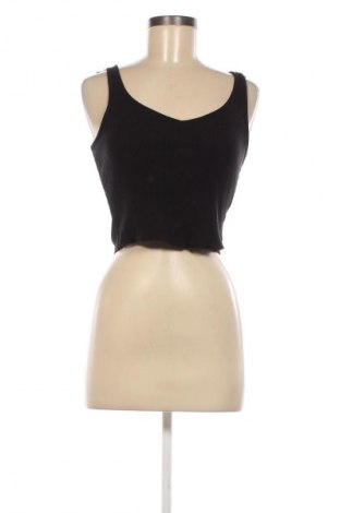Damentop Weekday, Größe M, Farbe Schwarz, Preis € 6,14