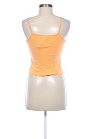 Tricou de damă Y.O.U, Mărime M, Culoare Portocaliu, Preț 44,89 Lei