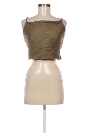 Damentop Zara, Größe S, Farbe Grün, Preis € 7,99