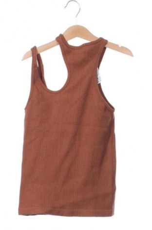 Дамски потник Zara, Размер XS, Цвят Кафяв, Цена 12,00 лв.