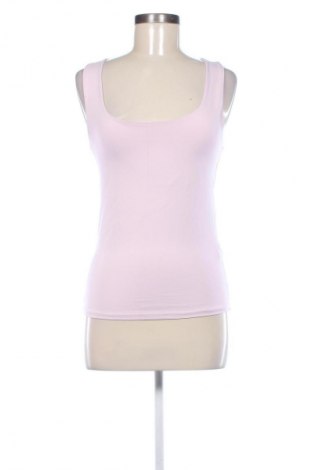 Tricou de damă Zara, Mărime M, Culoare Roz, Preț 30,61 Lei