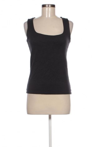 Dámske tielko  Zara, Veľkosť M, Farba Čierna, Cena  6,95 €