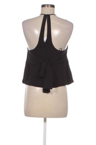 Tricou de damă Zara Trafaluc, Mărime S, Culoare Negru, Preț 35,99 Lei