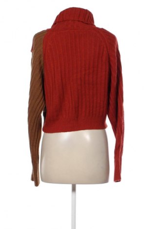 Damski sweter Almost Famous, Rozmiar L, Kolor Kolorowy, Cena 48,99 zł
