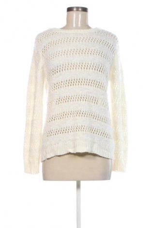 Damski sweter Amara Reya, Rozmiar L, Kolor Biały, Cena 95,99 zł