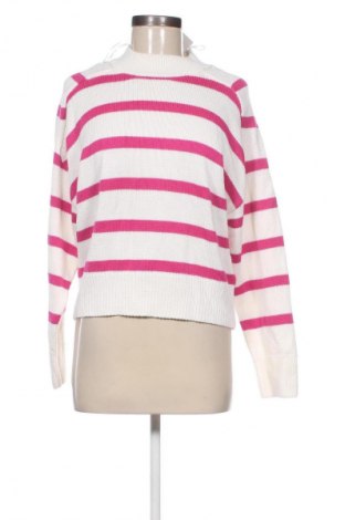 Damski sweter Amisu, Rozmiar S, Kolor Kolorowy, Cena 66,67 zł