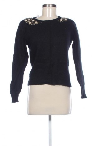 Pulover de femei Atmosphere, Mărime M, Culoare Negru, Preț 73,98 Lei