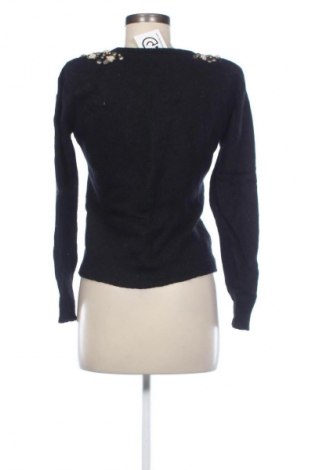 Pulover de femei Atmosphere, Mărime M, Culoare Negru, Preț 73,98 Lei