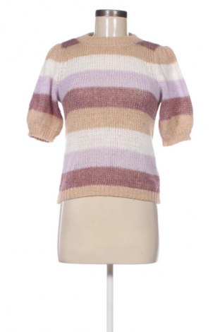 Damenpullover Aware by Vero Moda, Größe S, Farbe Mehrfarbig, Preis 8,91 €