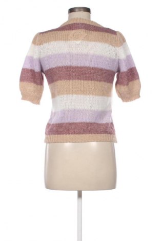 Damenpullover Aware by Vero Moda, Größe S, Farbe Mehrfarbig, Preis 8,91 €