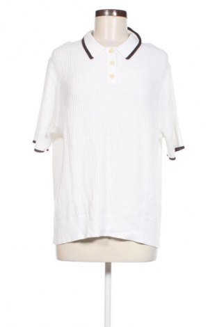 Pulover de femei Banana Republic, Mărime XL, Culoare Alb, Preț 158,16 Lei