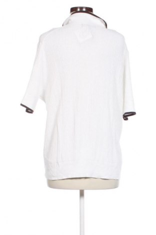 Pulover de femei Banana Republic, Mărime XL, Culoare Alb, Preț 158,16 Lei