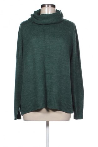 Dámský svetr Beloved, Velikost XL, Barva Zelená, Cena  367,00 Kč