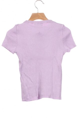 Damski sweter Bershka, Rozmiar XS, Kolor Fioletowy, Cena 67,00 zł