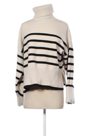 Damenpullover Bershka, Größe S, Farbe Mehrfarbig, Preis € 14,83