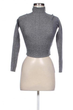 Damski sweter Bershka, Rozmiar S, Kolor Kolorowy, Cena 51,99 zł