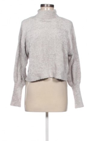 Női pulóver Bershka, Méret S, Szín Szürke, Ár 5 800 Ft