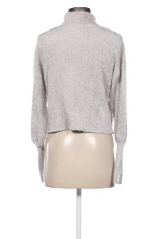 Női pulóver Bershka, Méret S, Szín Szürke, Ár 5 800 Ft
