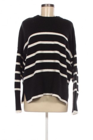 Pulover de femei Bershka, Mărime M, Culoare Multicolor, Preț 138,13 Lei