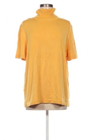 Damski sweter Betty Barclay, Rozmiar XL, Kolor Żółty, Cena 203,99 zł