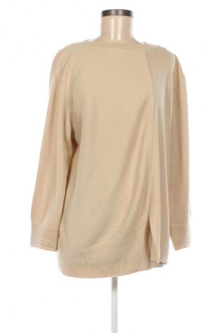 Pulover de femei Bexleys, Mărime XXL, Culoare Bej, Preț 68,99 Lei