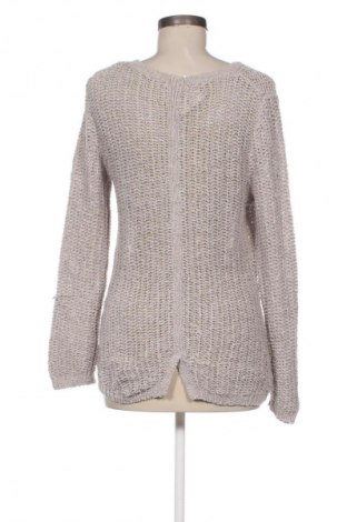 Damenpullover Bianca, Größe S, Farbe Grau, Preis 20,99 €