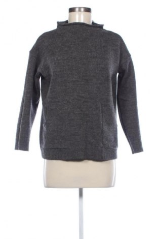 Damski sweter Big Star, Rozmiar S, Kolor Szary, Cena 94,62 zł