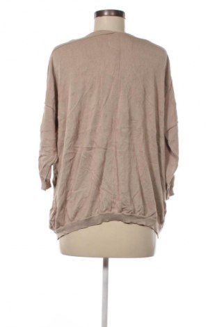 Damenpullover Blossom, Größe M, Farbe Beige, Preis € 18,99