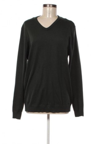 Pulover de femei Bluberyl, Mărime XXL, Culoare Verde, Preț 94,99 Lei