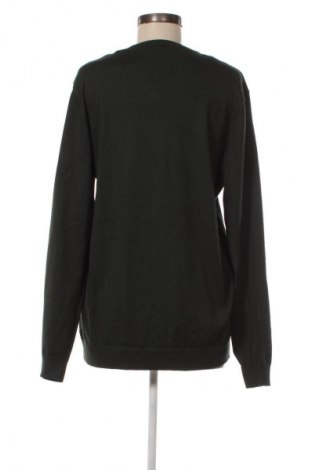 Pulover de femei Bluberyl, Mărime XXL, Culoare Verde, Preț 94,99 Lei