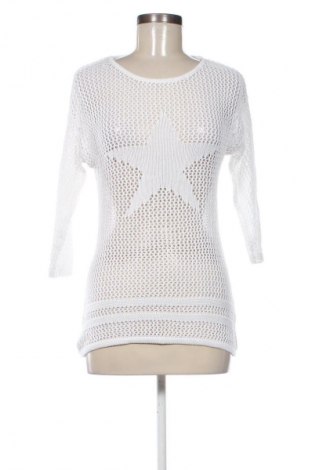 Dámsky pulóver Blue Motion, Veľkosť S, Farba Biela, Cena  16,95 €