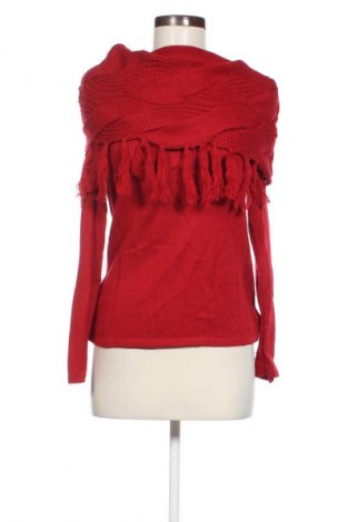 Pulover de femei Body Flirt, Mărime S, Culoare Roșu, Preț 74,35 Lei