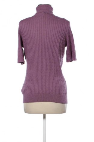 Pulover de femei Bpc Bonprix Collection, Mărime M, Culoare Mov, Preț 74,00 Lei