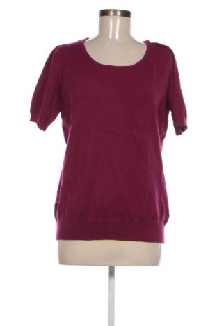 Dámsky pulóver Bpc Bonprix Collection, Veľkosť XL, Farba Fialová, Cena  16,95 €