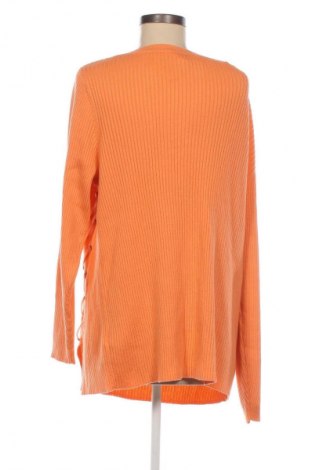 Női pulóver Bpc Bonprix Collection, Méret 3XL, Szín Narancssárga
, Ár 5 800 Ft