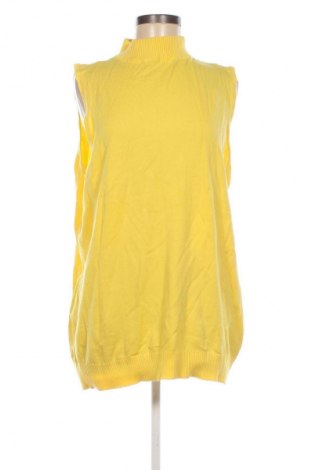 Női pulóver Bpc Bonprix Collection, Méret XXL, Szín Sárga, Ár 5 800 Ft