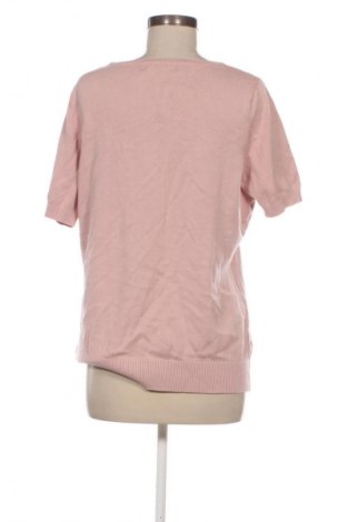 Damenpullover Bpc Bonprix Collection, Größe XL, Farbe Aschrosa, Preis 20,99 €