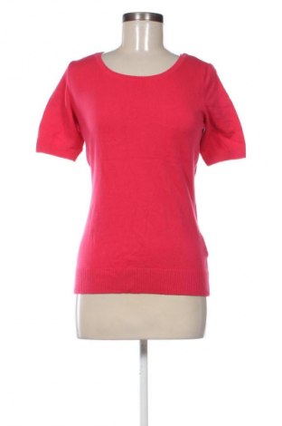 Damski sweter Bpc Bonprix Collection, Rozmiar S, Kolor Różowy, Cena 95,99 zł
