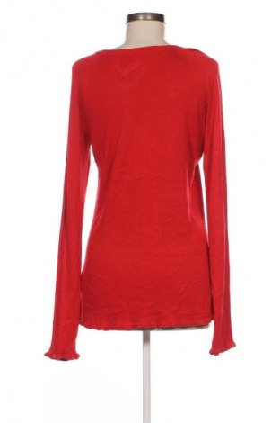 Damski sweter Bpc Bonprix Collection, Rozmiar S, Kolor Czerwony, Cena 95,99 zł