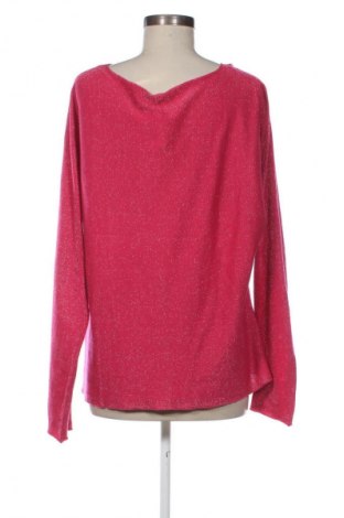 Damenpullover Breal, Größe XL, Farbe Rot, Preis 21,00 €