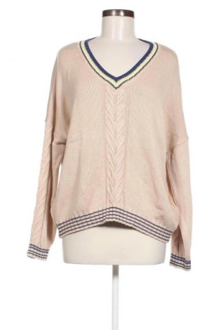 Pulover de femei Breal, Mărime XL, Culoare Multicolor, Preț 104,59 Lei
